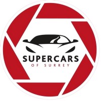 Supercars Of Surrey logo - Similar company to Start Disrupt