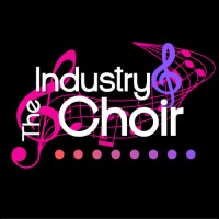 The Industry Choir logo - Similar company to Stranger
