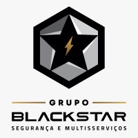 Grupo Black Star Segurança e Multisserviços logo - Similar company to Deltacorp Vigilância E Segurança Privada Ltda