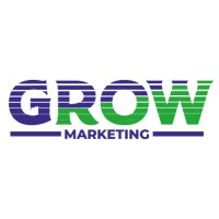 Grow Marketing Outsourcing logo - Similar company to Digital Island