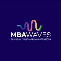 MBA Waves logo - Similar company to Knowledge Pro