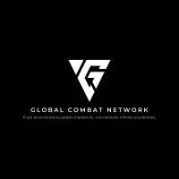 GLOBAL COMBAT NETWORK logo - Similar company to Matchmaking Nederland