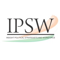 IPSW (Insight Political Strategists and Workforce) logo - Similar company to Altlyf Healthcare Services Private Limited