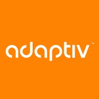 Adaptiv Insights logo - Similar company to Scalesystem.Ai