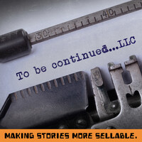 To Be Continued LLC logo - Similar company to California Rcv Coalition