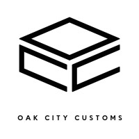 Oak City Customs LLC logo - Similar company to Steele Group Architects