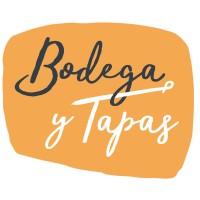 Bodega y Tapas logo - Similar company to Studio Changer