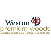 Weston Premium Woods logo - Similar company to Weston Forest