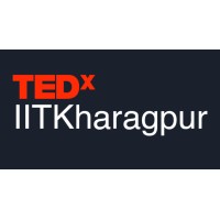 TEDx IIT Kharagpur logo - Similar company to Tedx Bitsgoa