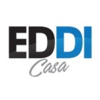 EDDI Casa logo - Similar company to Arthí Design