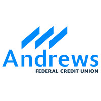 Andrews Federal Credit Union logo - Similar company to Aux