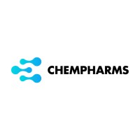 Chempharms logo - Similar company to Chempharm Industries