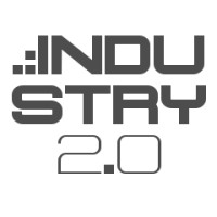 INDUSTRY 2.0 logo - Similar company to Wichary Technologies