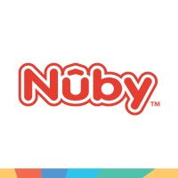 Nûby™ logo - Similar company to Dr Talbot'S
