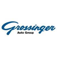 Grossinger Auto Group logo - Similar company to Friendly Solutions Corp