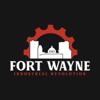 Fort Wayne Industrial Revolution logo - Similar company to Triumph Studios