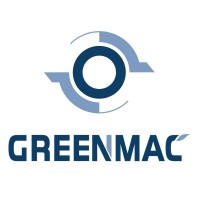 Greenmac logo - Similar company to Globalxchange