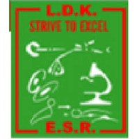 Lycée de Kigali logo - Similar company to Homna