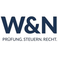 W&N Wittneven-Niederberghaus Steuerberatungsgesellschaft mbH logo - Similar company to Mensing & Kollegen Gmbh