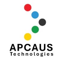 APCAUS Technologies Private Limited logo - Similar company to Splendin Software Private Limited