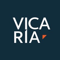 Vicaría Arquitectura logo - Similar company to K-Design