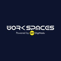 Workspaces by DigiNadu logo - Similar company to Cryoko Coimbatore