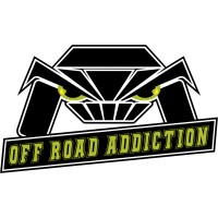 Off Road Addiction logo - Similar company to Eclipse