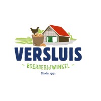 Boerderijwinkel Versluis logo - Similar company to Nuchter Interieur