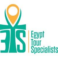 The Egypt Tour Specialists logo - Similar company to Contistahl Group