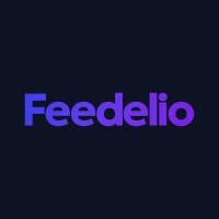 Feedelio.co logo - Similar company to Dobby