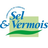 Communauté de Communes des Pays du Sel et du Vermois logo - Similar company to Human University