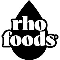 Rho Foods logo - Similar company to Evosmossa