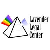 Lavender Legal Center logo - Similar company to Optimae Lifeservices, Inc.