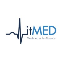 Itmed logo - Similar company to Itekmed Solutions Inc