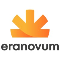 Eranovum logo - Similar company to Ether Energy