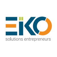 EÏKO logo - Similar company to Groupe Eoss