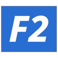 F2 Finance logo - Similar company to F2 Fintech