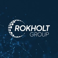 Rokholt Group logo - Similar company to Plan B Dk