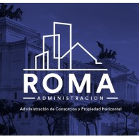 Roma Administración de Propiedad Horizontal logo - Similar company to Adminsa