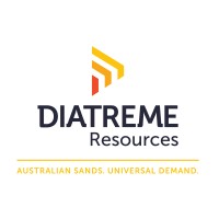 Diatreme Resources Limited logo - Similar company to Fakulta Chemickej A Potravinárskej Technológie Stu V Bratislave