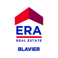 ERA Blavier logo - Similar company to Era Châtelain