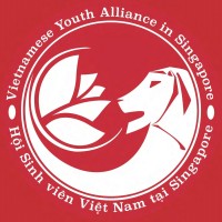 Vietnamese Youth Alliance in Singapore (VNYA) logo - Similar company to The Vietnamese Student Association In The Uk (Svuk)