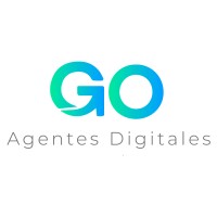 Go Agentes Digitales logo - Similar company to Logisticare