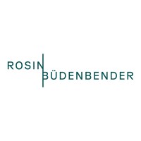 Rosin Büdenbender Rechtsanwaltsgesellschaft mbH logo - Similar company to Sfu Faculty Of Graduate Studies