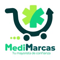 Medimarcas logo - Similar company to Asociación Nacional De Proveedores De La Salud (Anaps)