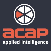 ACAP logo - Similar company to California Technical Experts Inc.