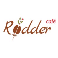 Café Rodder logo - Similar company to Agroros