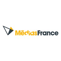 MEDIAS FRANCE logo - Similar company to Visibleo
