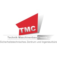 TMC - Technisches Consulting GmbH logo - Similar company to F.H.S. - Fabian Hut Systemintegration