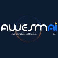 Awesm AI logo - Similar company to Databricks User Group Jaipur